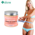 200g Cellulite Slimming Cream Hot Massage Leg Skin Relax Cream Adipose Massage Weight Burning Loss Dropshipping Product