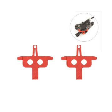 Bicycle Bicycle Brake Spacer Disc Brakes Oil Pressure MTB Bike Parts Prevent Empty Pinch Cycling Accessories Repair Tools Plate