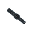 Garden hose 25mm to 20mm to 16mm reducing connector 1/2 to 3/4 irrigation hose straight body pipe connector 4pcs