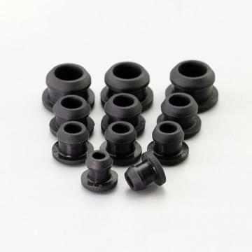 Silicone Rubber Hole Caps 2.5mm to 30mm T Type Plug Cover Snap-on Gasket Blanking End Caps Seal Stopper