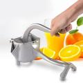 Mini Multifunctional Lemon Squeezer Fresh Citrus Fruits Juicer Aluminum Alloy Fruits Squeezer New and High Quality Kitchen Tools