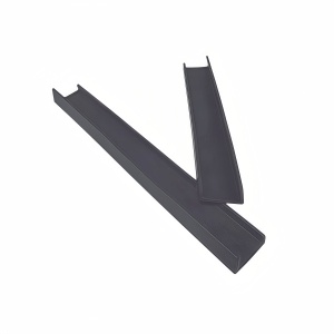 U Shaped Rubber Edge Trim