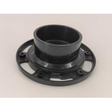CAN ABS PIPE fittings CLOSET FLANGE