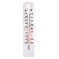 Thermometer Wall Temperature Gauge Monitor Home Indoor Thermometer Outdoor Hygrometer Household Thermometer