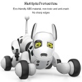 Smart Robot Dog 2.4G Wireless Remote Control Kids Toy Intelligent Talking Robot Dog Toy Electronic Pet Birthday Gift