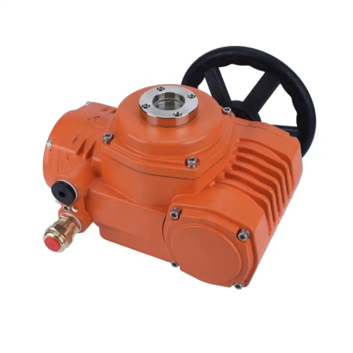 Ip68 Explosion Proof Manual Modulating Electric Actuator Wholesale,Supply Various Ip68 Explosion Proof Manual Modulating Electric Actuator of High Quality