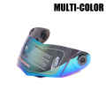 Multi Color visor