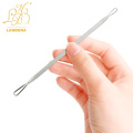 LANBENA 6 PCS Pimple Needle Acne Needl Acne Removal Needle Blackhead Remover Acne Treatment Black Mask Acne Remover Skin Care