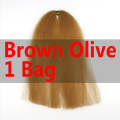 Brown Olive 1 Bag