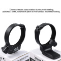 Metal Lens Collar Tripod Mount Ring for Canon EF 100mm f/2.8 L IS USM Macro Lens, can replace Lens Support Bracket Canon D(B)