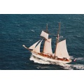 Professional Old Sailboat Repairs And Refurbishment