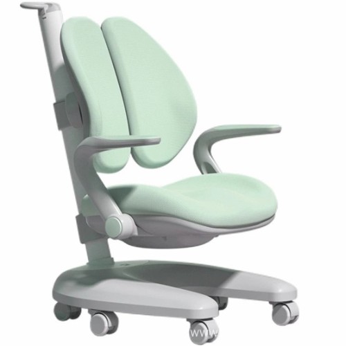 Quality Chair with wheels children study chair for Sale