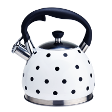 Hot selling food grade stainless steel water kettle