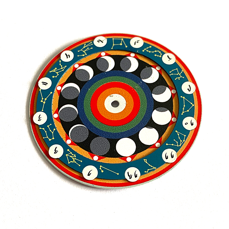 custom watch dial 