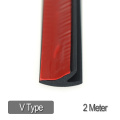 V type 2meter