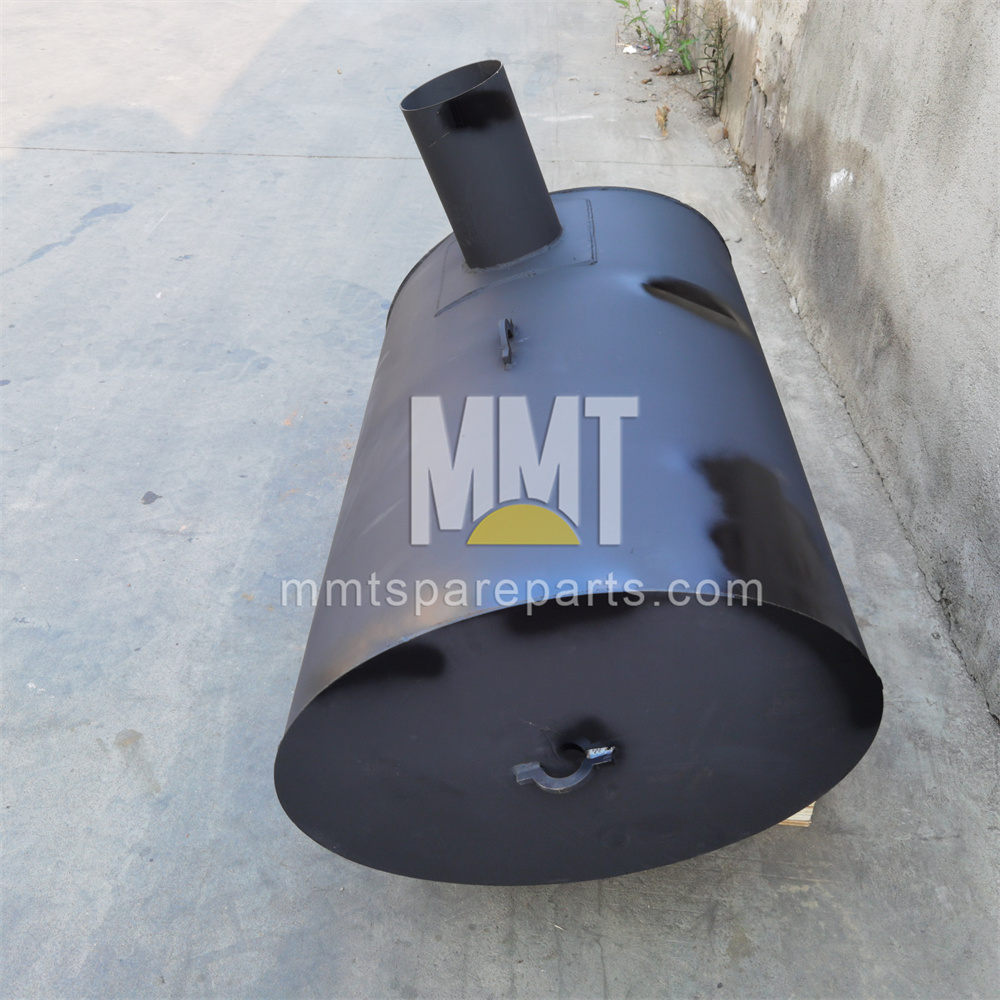 Muffler 224-2687