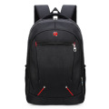 Men waterproof business 15 15.6 inch laptop backpack travel bagpack mochila military students school back pack bags new