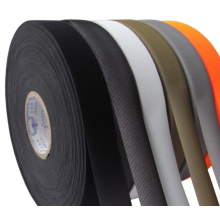 Heat sealing tape with good elasticity