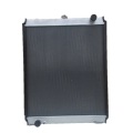 heavy duty radiator 20Y-03-21510 for PC200-6 PC200-7