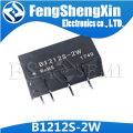 1 Pieces B1212S-2W B1212S B1212S-2 DIP B1212 Switching power supply module