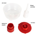 Wine Rinser Beer Bottle Washer Sterilizer Adapter For Home brew Laboratory Bar Kitchen Bottle Cleaning Machine Tools