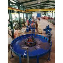 Steel Gavanized Pipe Production Tube Mill