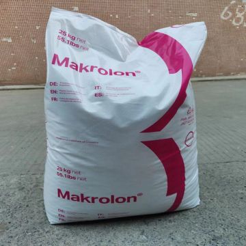 Covestro Polycarbonate 2807 Plastic raw material for high-end electronic device housings and precision components