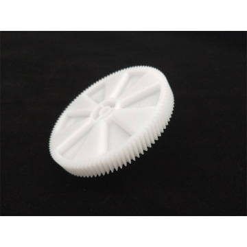 High quality Household Meat Grinder Plastic Gear KW650740 for Kenwood MG300/400/50/470/500 PG500/520 Meat Grinder Parts