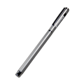 YMZ metal shell aluminum pole gel pen 0.5 business office signature pen water pen high-end business office gift signature pen