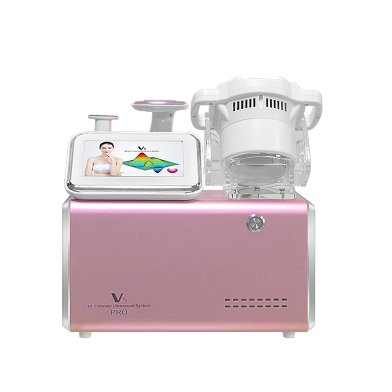 New Vacuum Cavitation Slimming Weight Loss System EMS(Microcurrent)+RF+Cavitation+Laser Cellulite Remove Machine