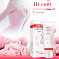 Breast Massage Enhancement Cream Bust Enlargement Care Lift Up Firming Women Effective Full Elasticity Breast Enhancer Increase