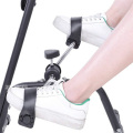 Indoor Mini Fitness Exercise Bike Treadmill Vertical Rehabilitation Bicycle Handrail Cycling Stepper Leg Pedal Trainer CJ-LK-024