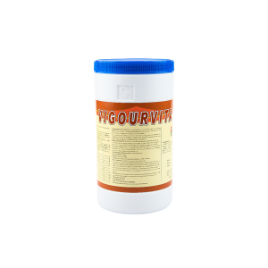 VIGOURVITA Amino Acid Booster Supplement for Sows Swine Piglets