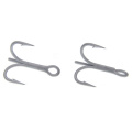 50pcs/pack VMC Hook PS 9626 3X Strong Short Treble Fishing Hook Fishhooks for Pesca