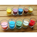 10pcs Cube Candle Wax Paraffin Wax Blocks for DIY Candle Making Supplies