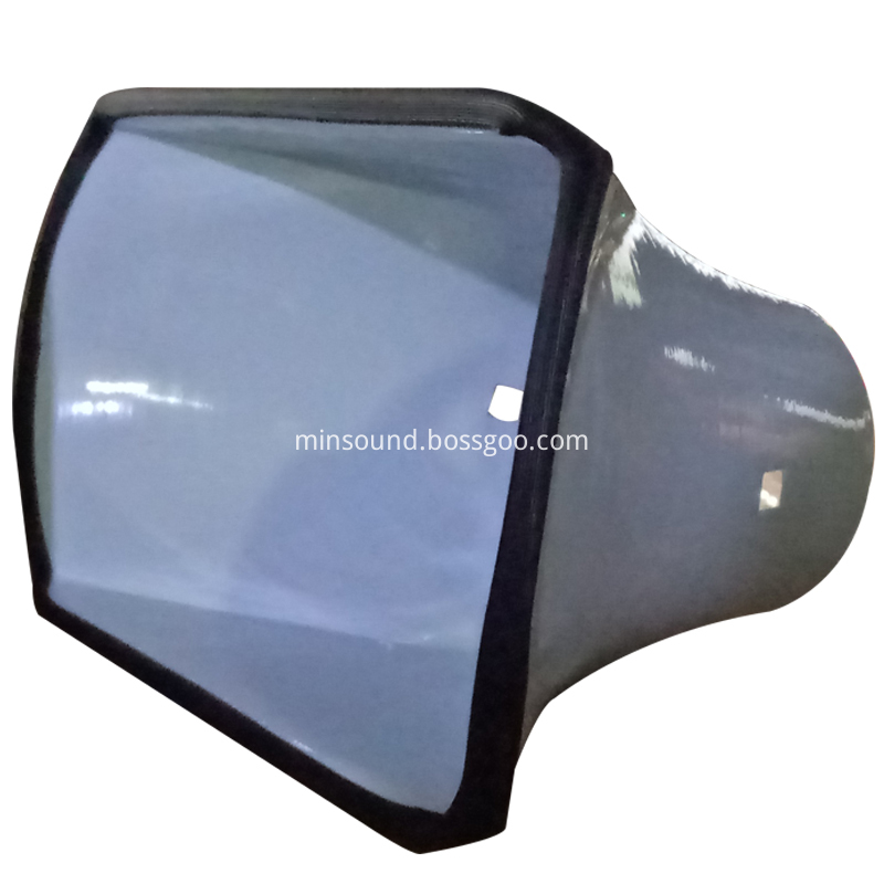 Speaker Horn