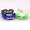 Silicone Teeth Protector Adult Mouth Guard Mouthguard For Boxing Sports Football Basketball Hockey Karate Muay Thai