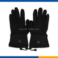 Newest design heating ski glove