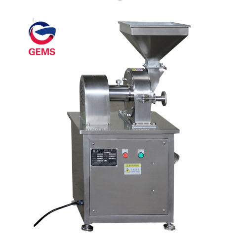 Industrial Electric Coffee Powder Herb Grinder Machine for Sale, Industrial Electric Coffee Powder Herb Grinder Machine wholesale From China