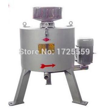 20-25kg/h Cartridge Oil Filter Filtration Machine