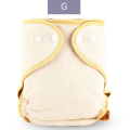 G-fitted diaper