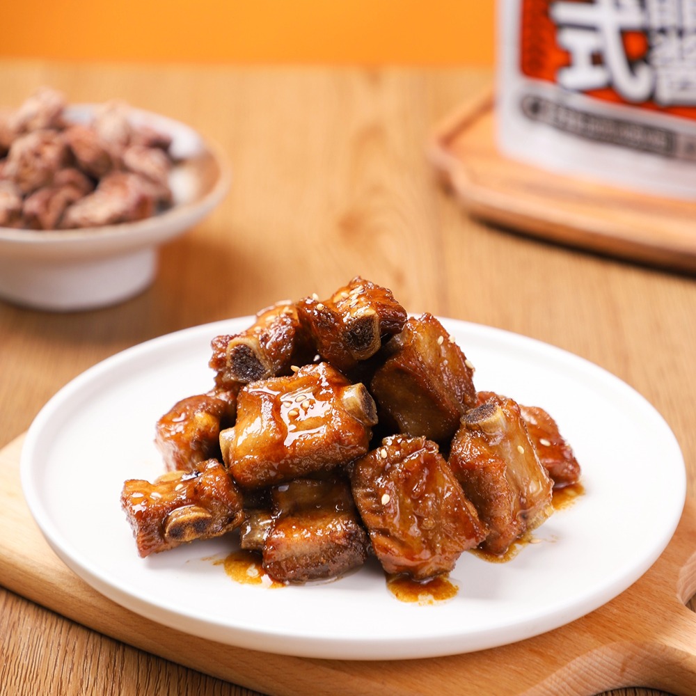 Sweet and Sour Sauce