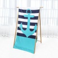 Sublimation Sand free Beach Towel with quick dry