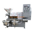 Commercial Use Sunflower Coconut Soybean Oil Press Machine/Oil Expeller With Vacuum Oil Filters