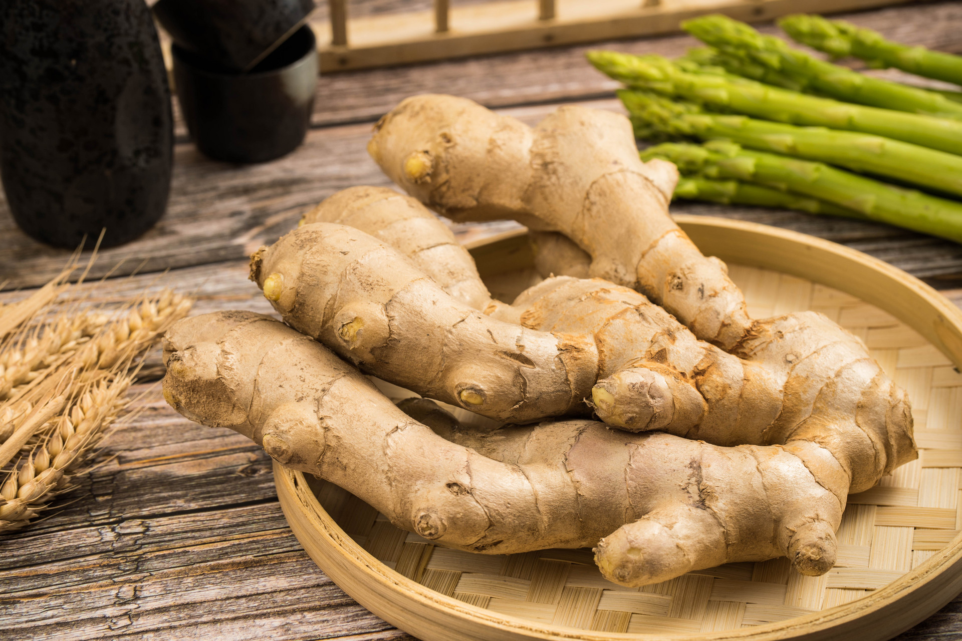 Ginger