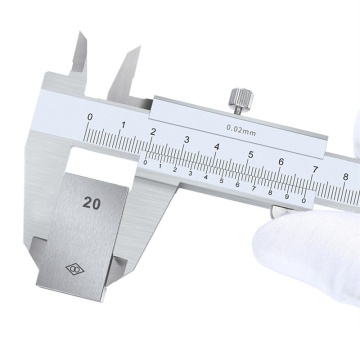 Vernier Calipers 0-150mm0.02 Precision Micrometer Measuring Stainless Steel Inspectors accurate Caliper Measuring Tools