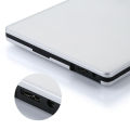 External Blu-Ray Burner Drive USB3.0 DVD Players 3D Slim Optical Drive Blu-Ray Writer Reader CD/DVD Burner for Windows/IOS