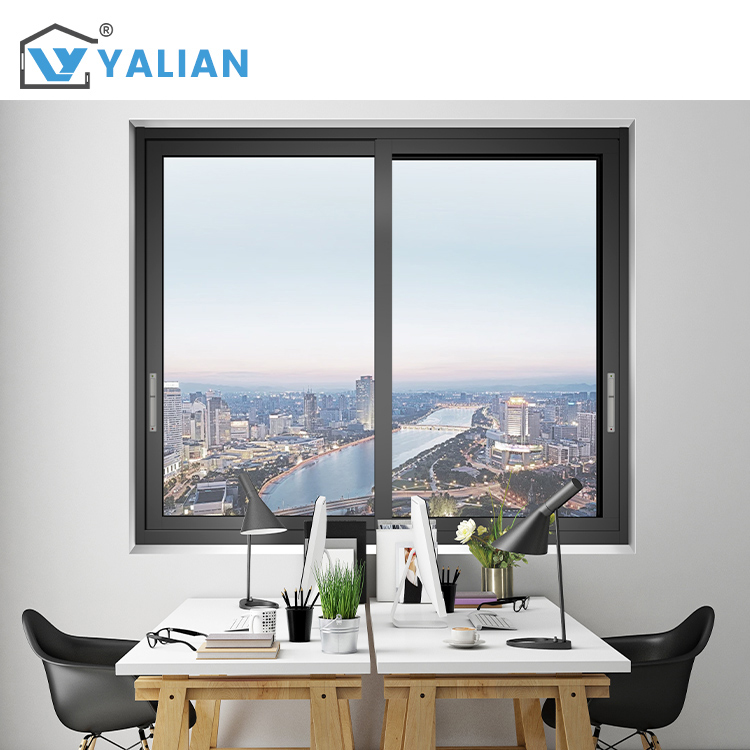 Apartment Customizable Sliding Window