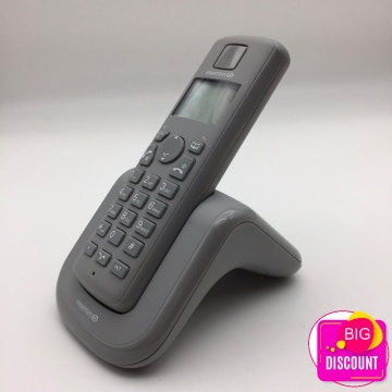 cordless telephone for hone and office Handfree Landline Phone Fixed Wireless landline home office vintage phone