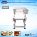 The Latest Food Metal Detector